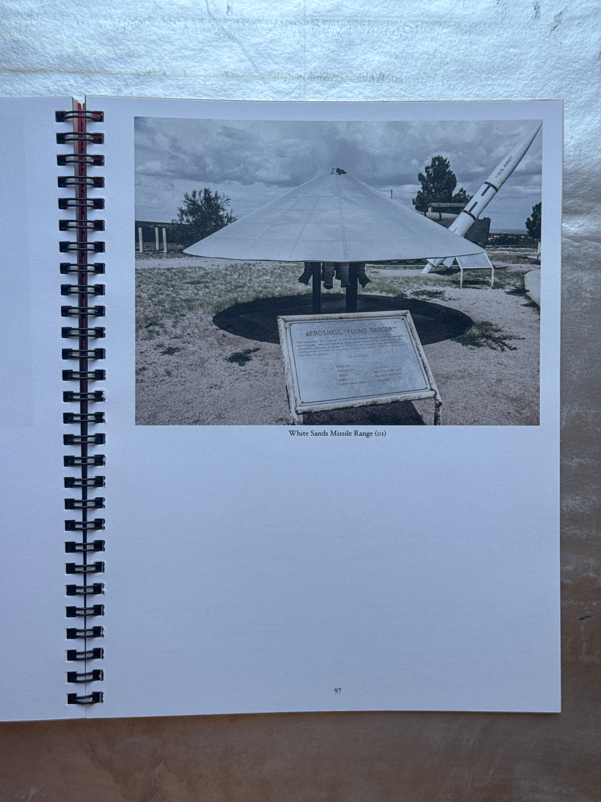 UFO PRESENCES
