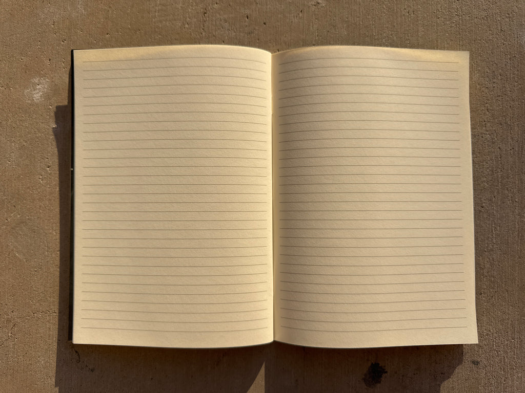 NOTEBOOK: ASTRONOMICAL DRAWINGS