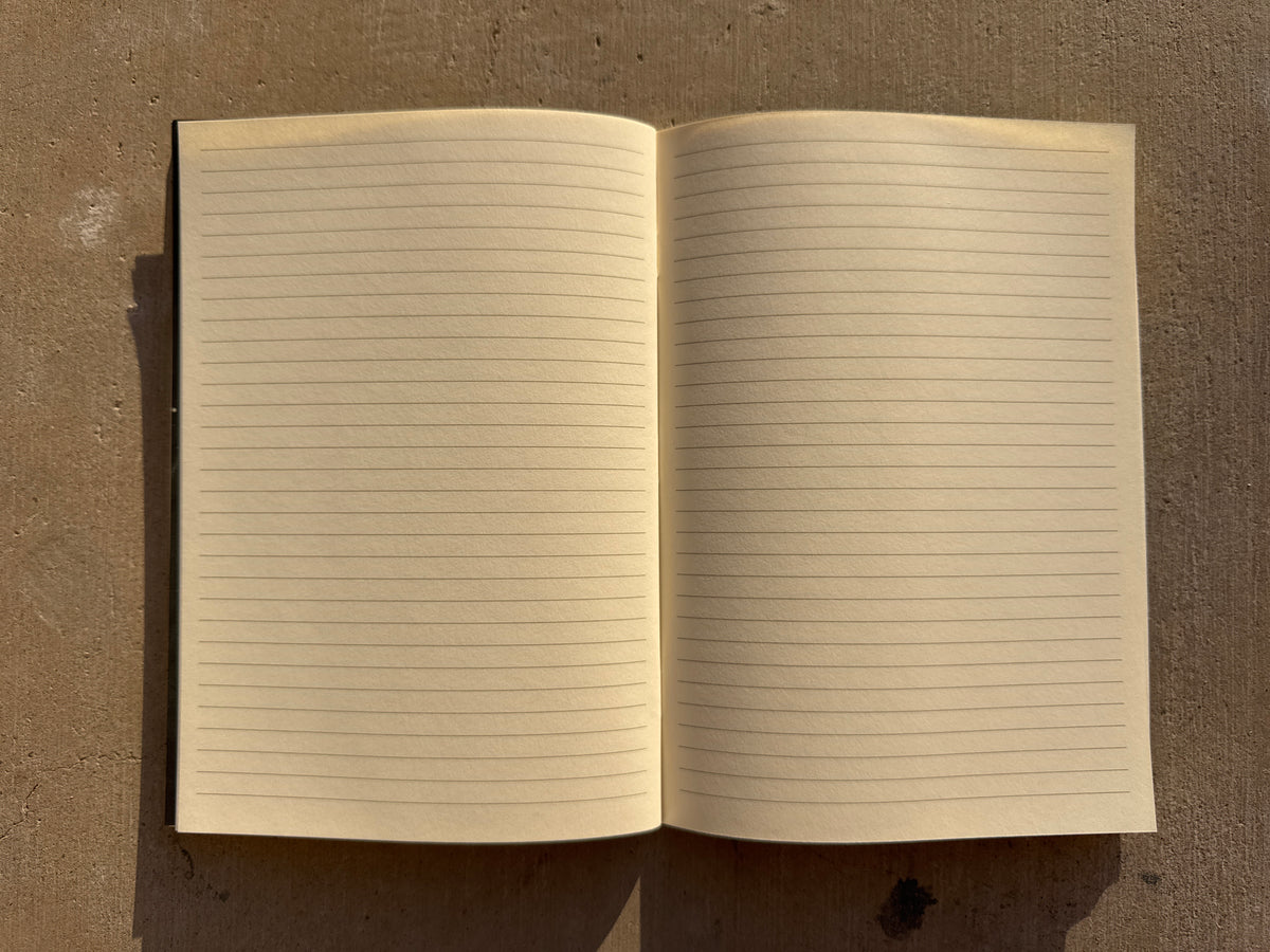NOTEBOOK: ASTRONOMICAL DRAWINGS