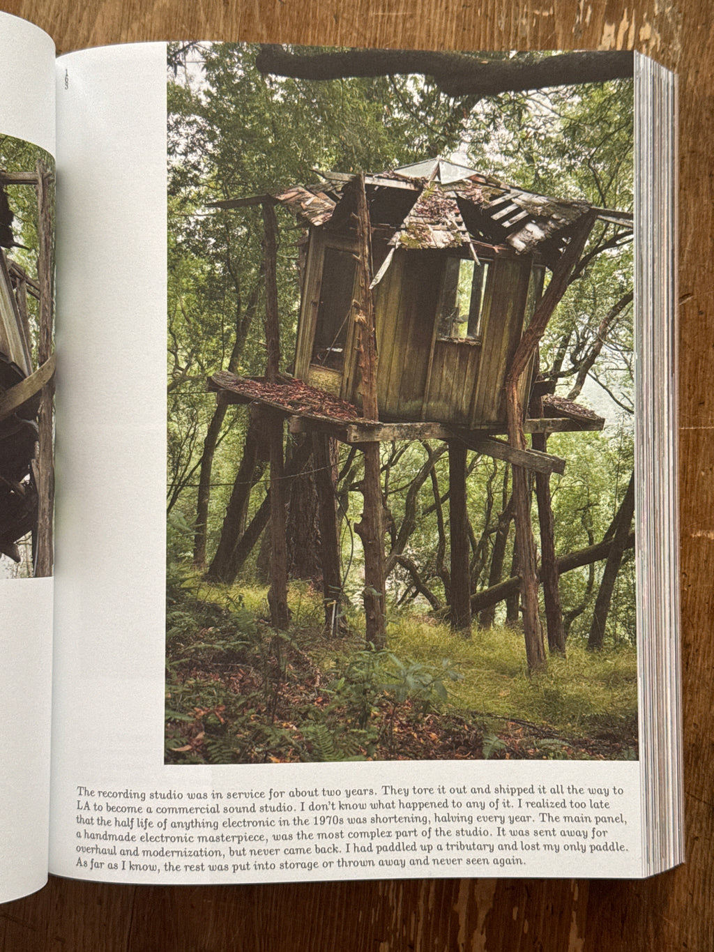 HANDMADE UTOPIA: Back-to-the-Land Architecture in Northern California