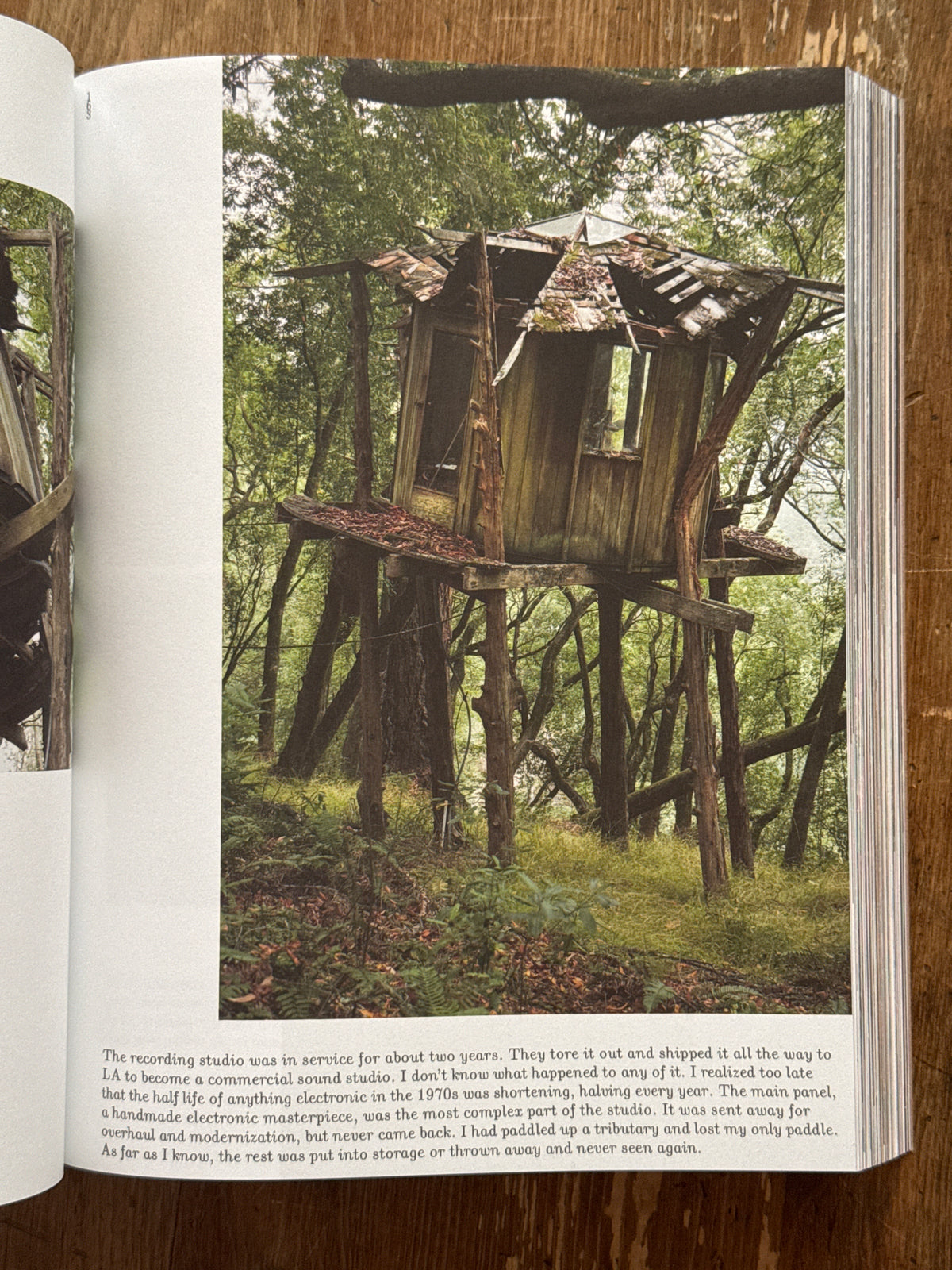 HANDMADE UTOPIA: Back-to-the-Land Architecture in Northern California
