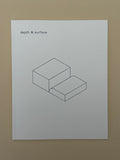 DEPTH & SURFACE