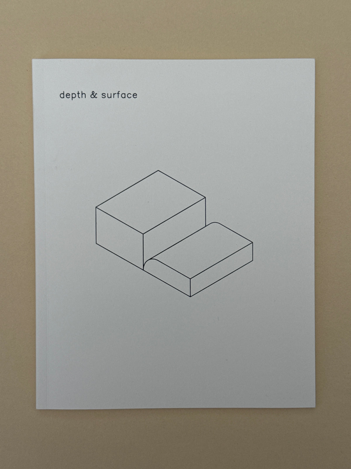 DEPTH & SURFACE