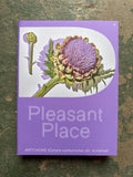 PLEASANT PLACE 4: ARTICHOKE
