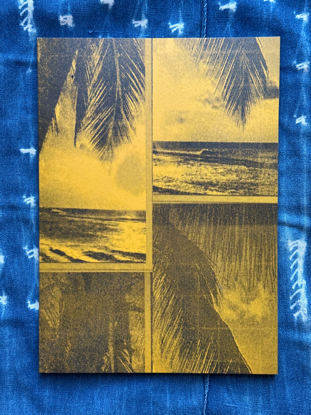 OCEAN FRONT PROPERTY