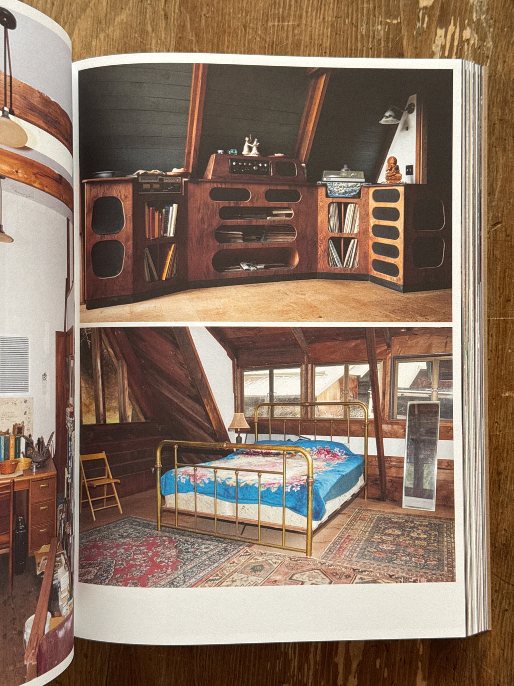 HANDMADE UTOPIA: Back-to-the-Land Architecture in Northern California
