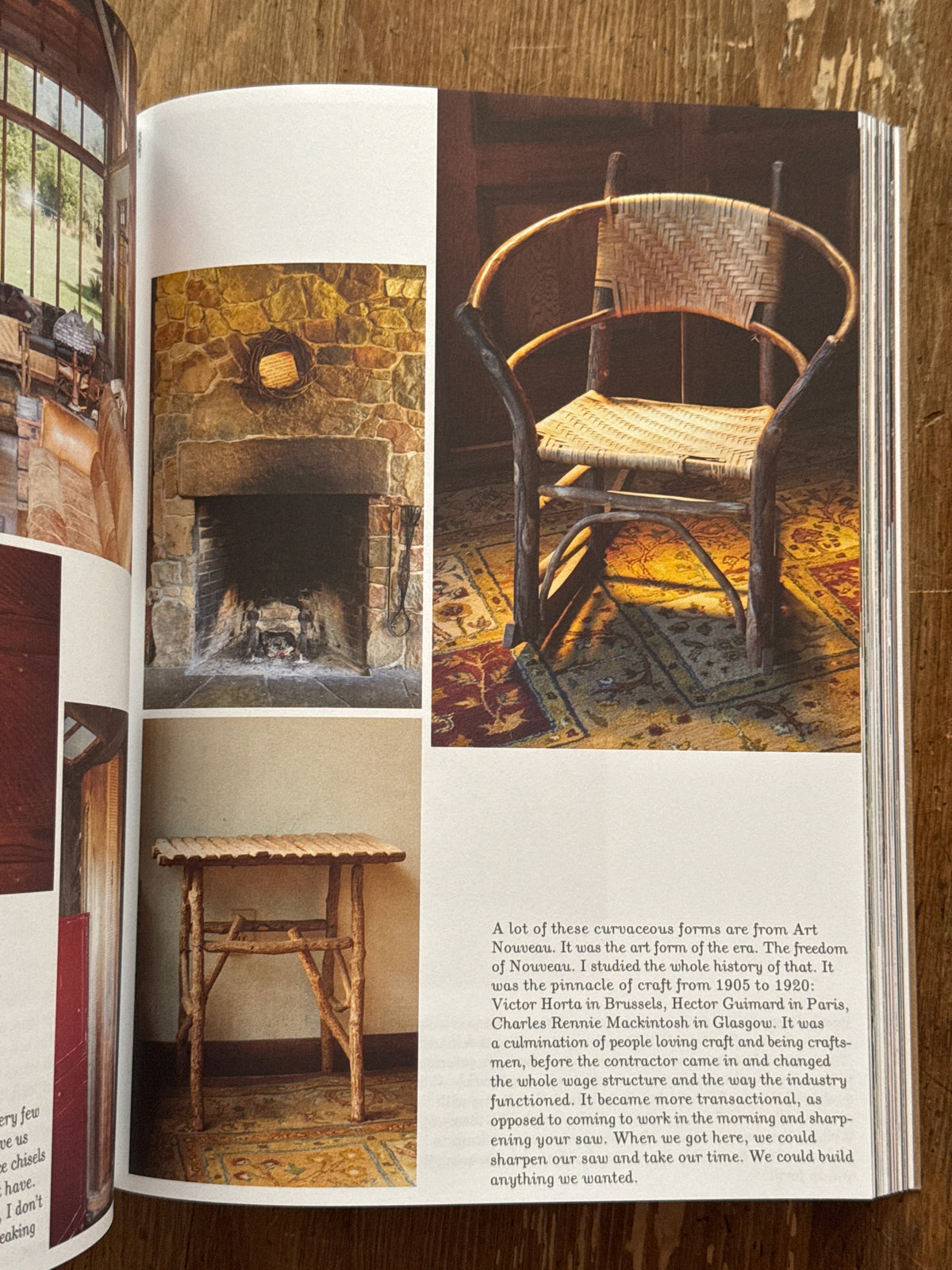 HANDMADE UTOPIA: Back-to-the-Land Architecture in Northern California