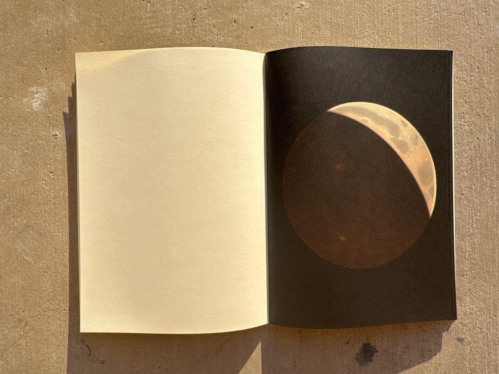 NOTEBOOK: ASTRONOMICAL DRAWINGS