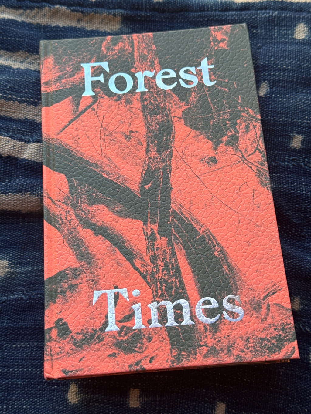 FOREST TIMES