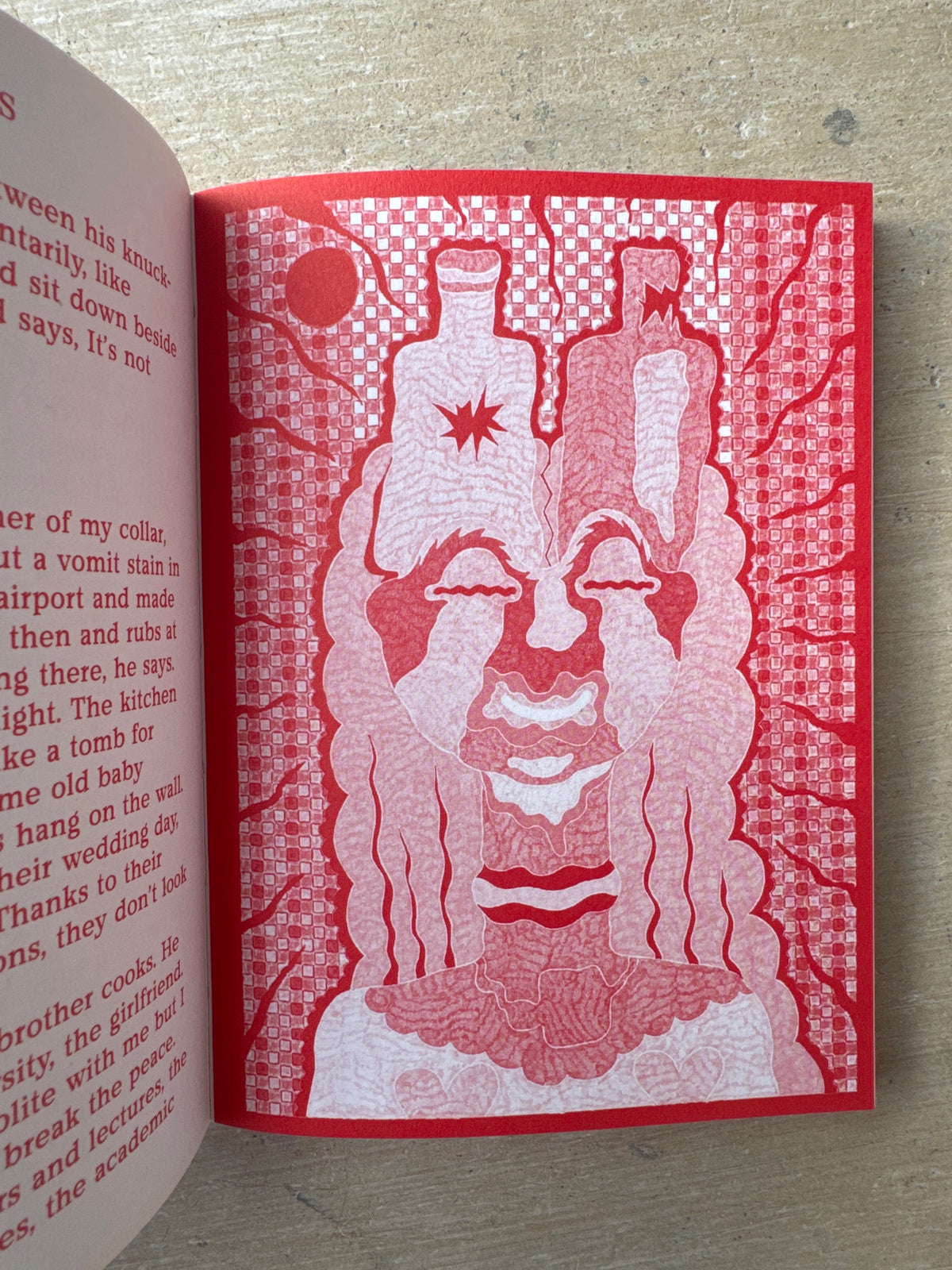 MACGUFFIN STORIES