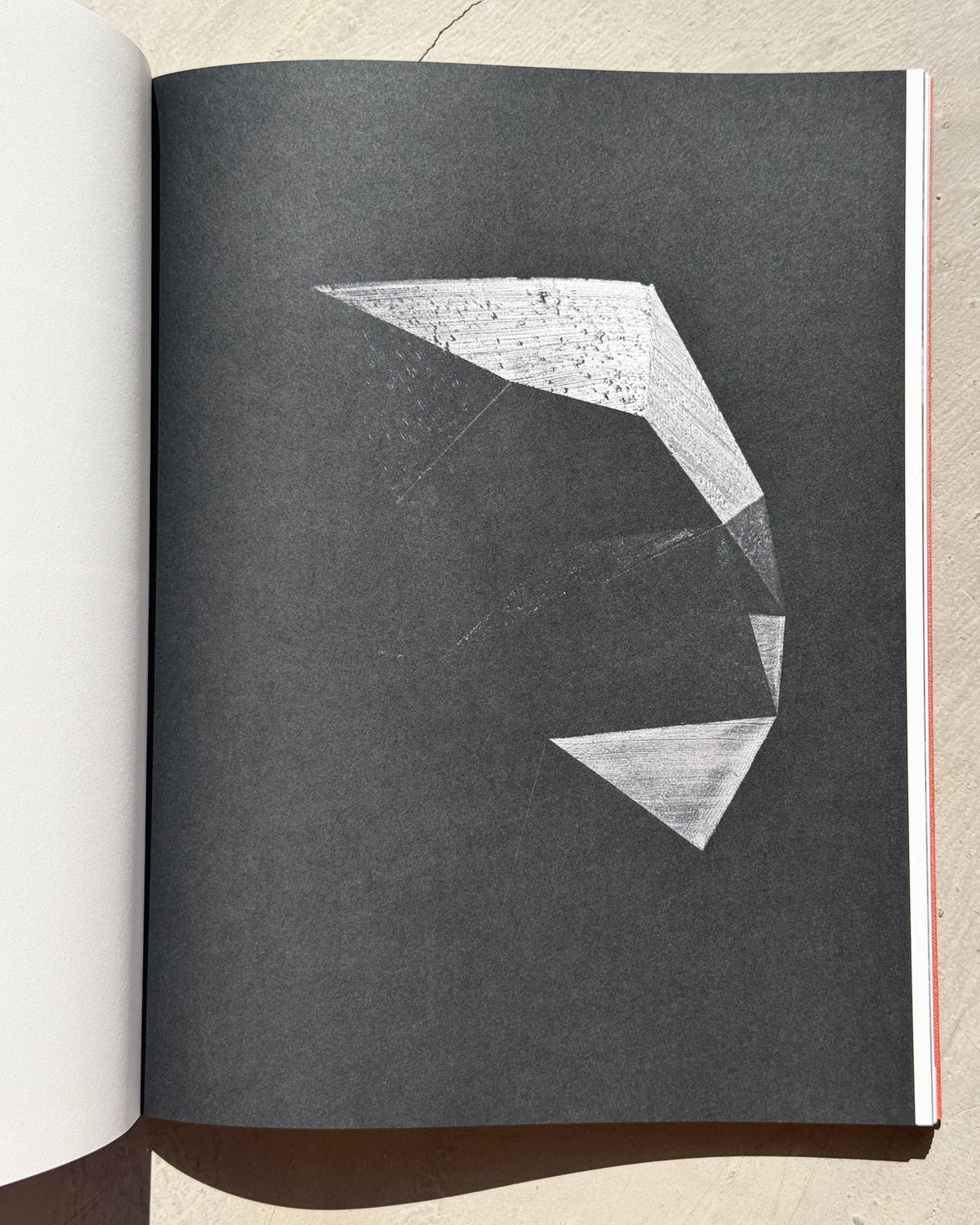 FLOATING SIGNIFIERS