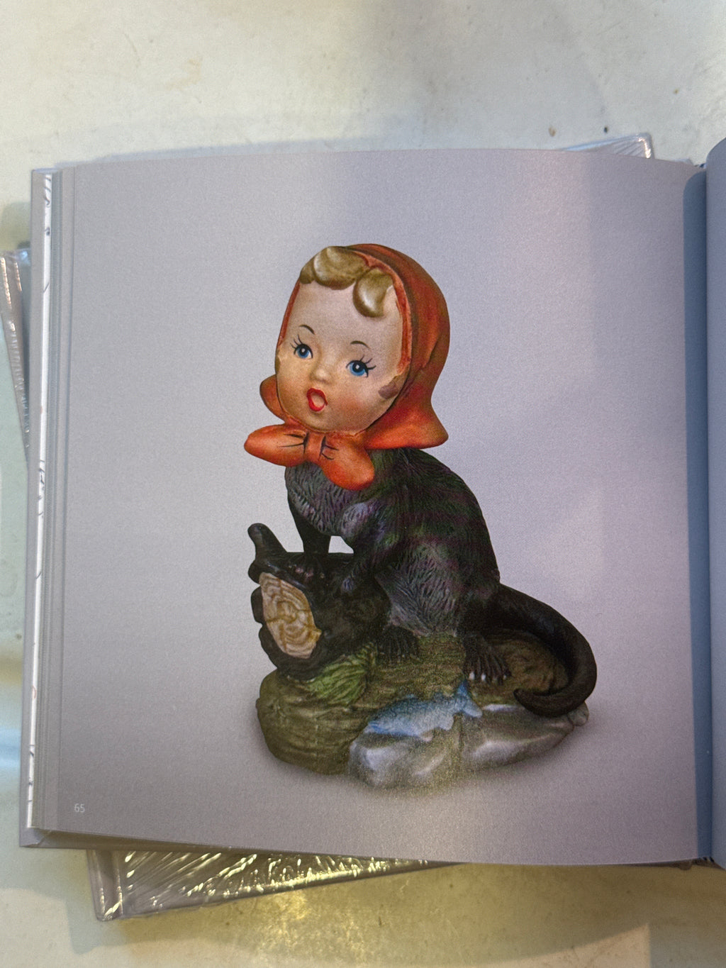 THE WORLD'S BEST LOVED ART TREASURES