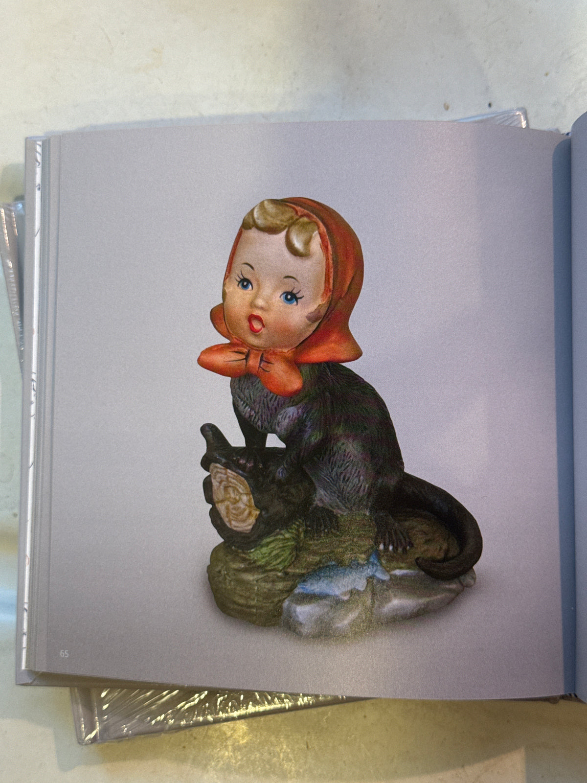 THE WORLD'S BEST LOVED ART TREASURES