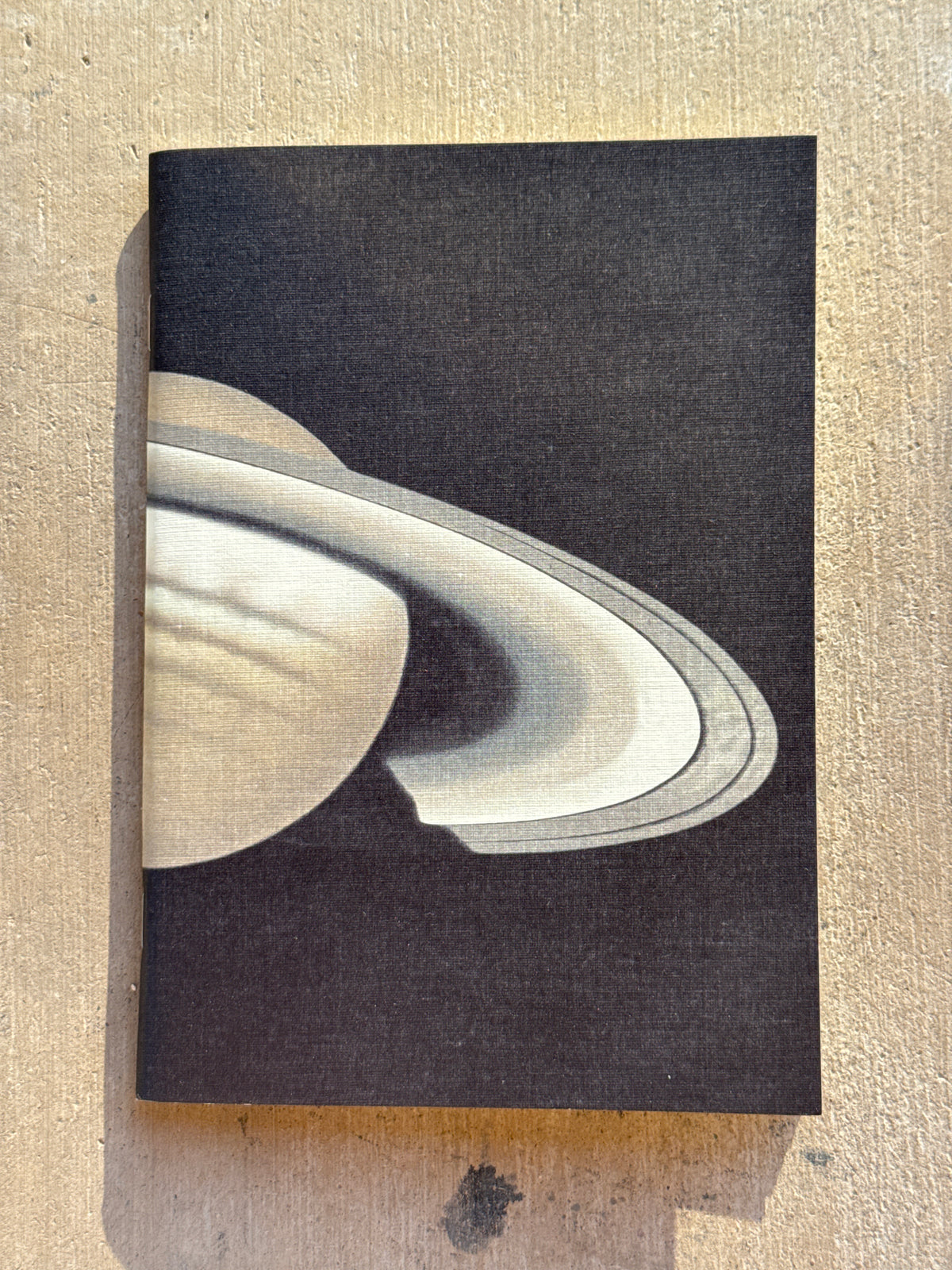 NOTEBOOK: ASTRONOMICAL DRAWINGS