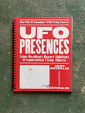 UFO PRESENCES