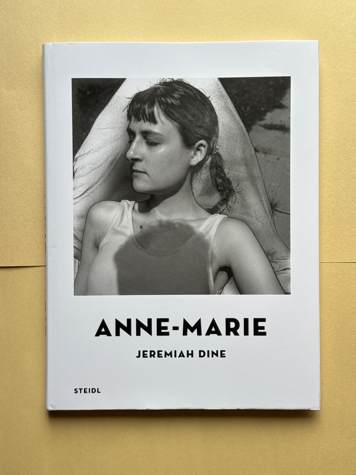 ANNE-MARIE