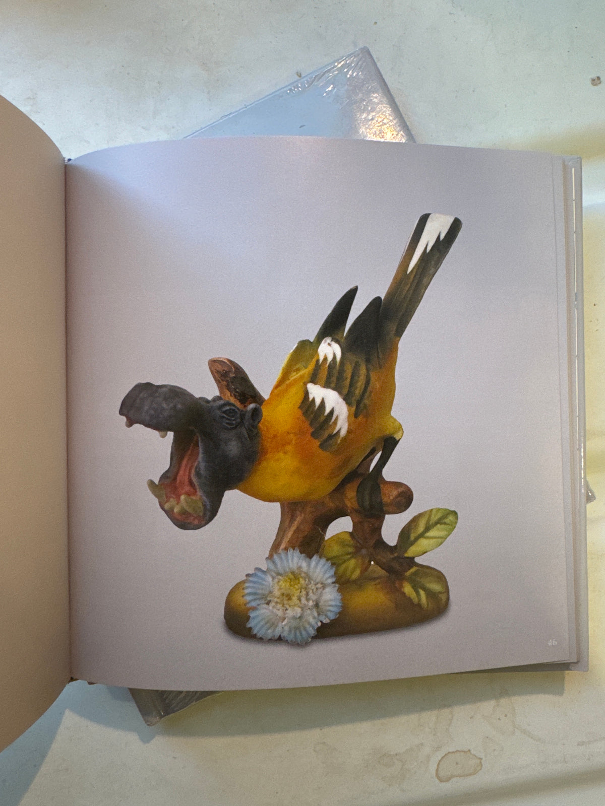 THE WORLD'S BEST LOVED ART TREASURES