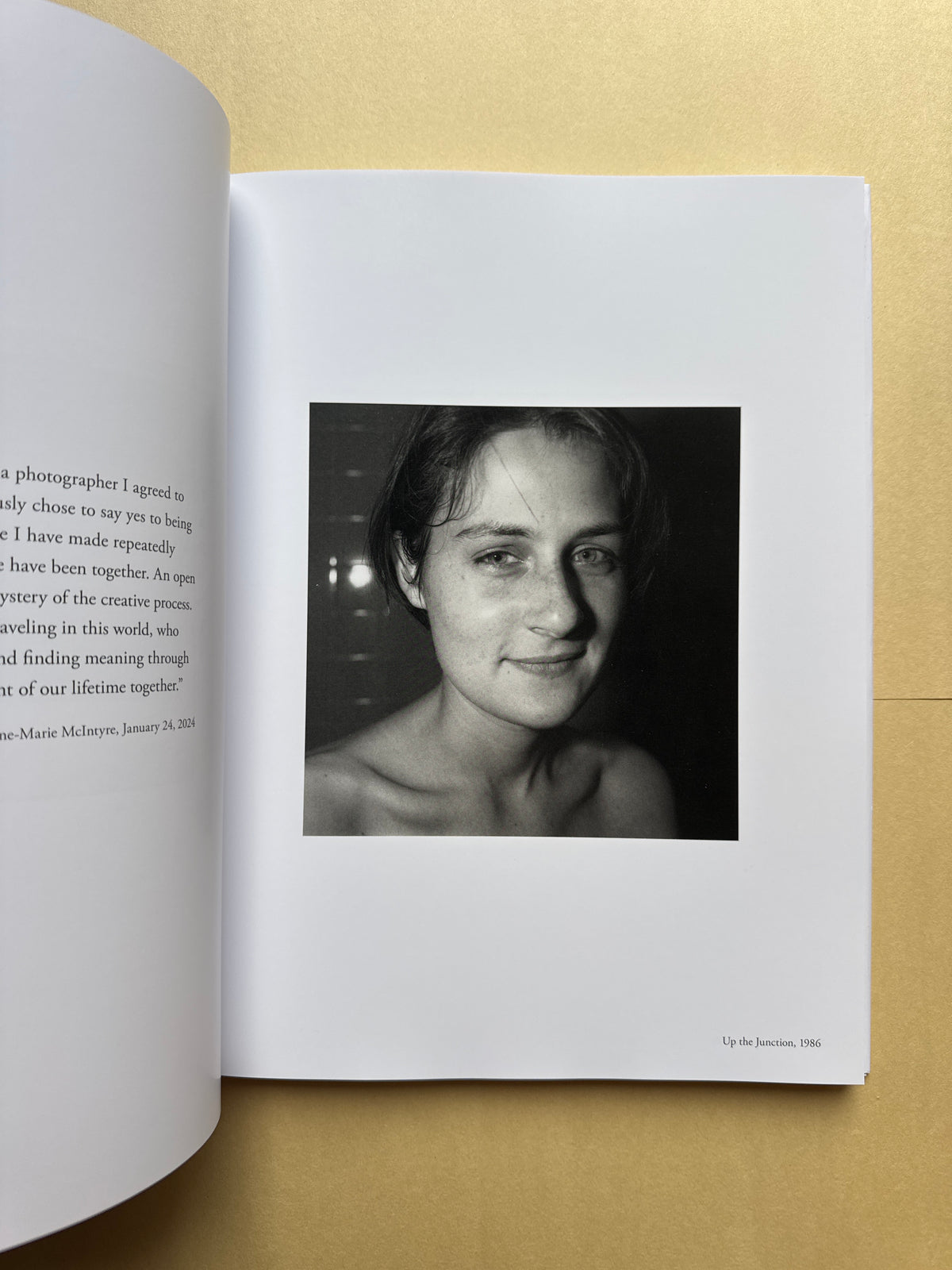 ANNE-MARIE