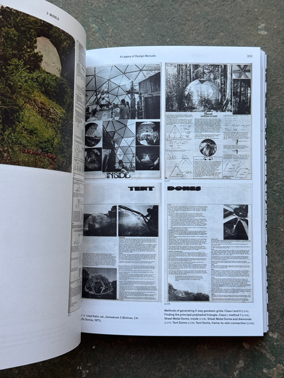 R. BUCKMINSTER FULLER: PATTERN THINKING