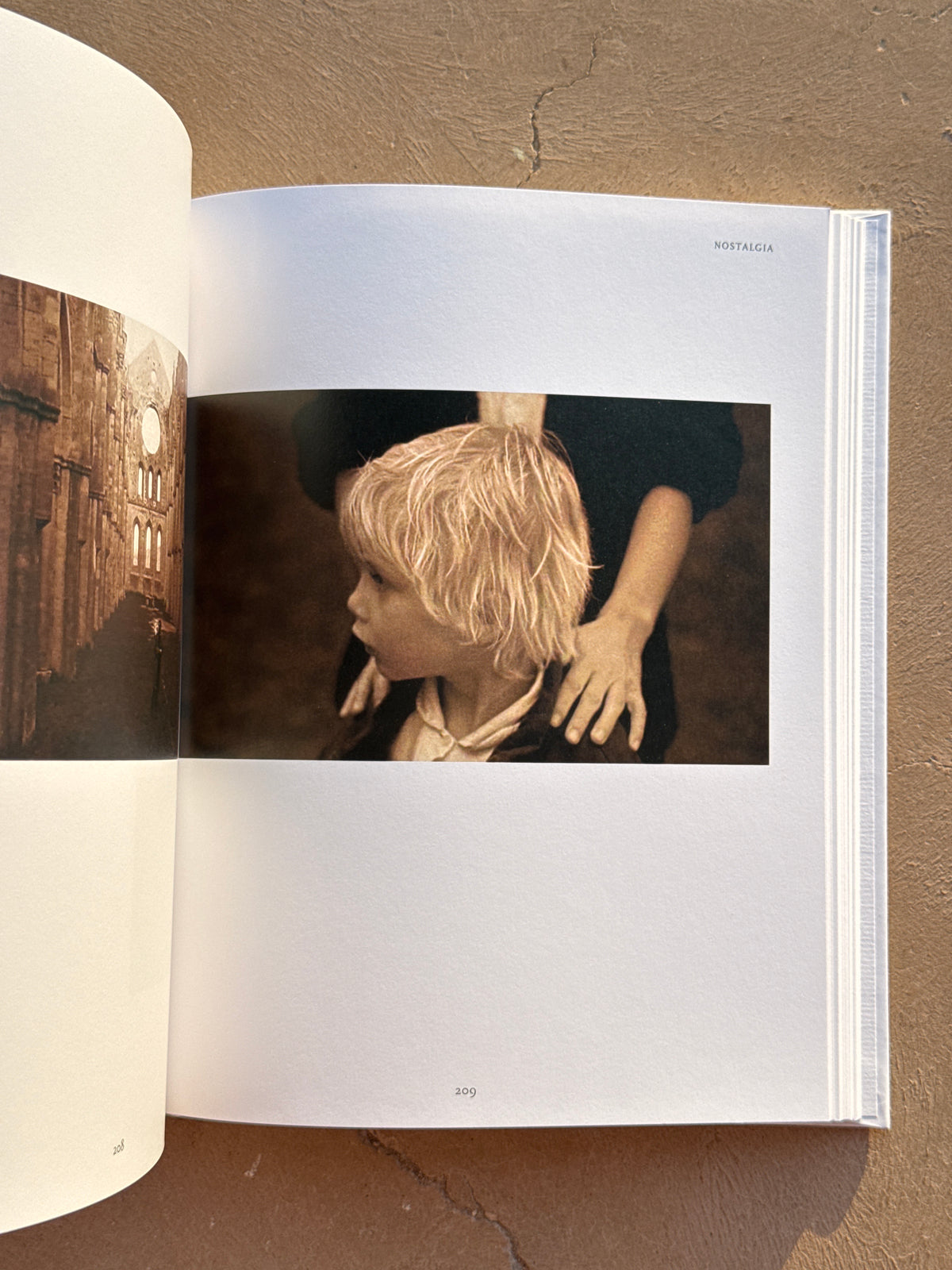 LIFE AND WORK: FILM BY FILM, STILLS, POLAROIDS & WRITINGS