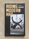 RIDING MODERN ART (Pocket Edition)