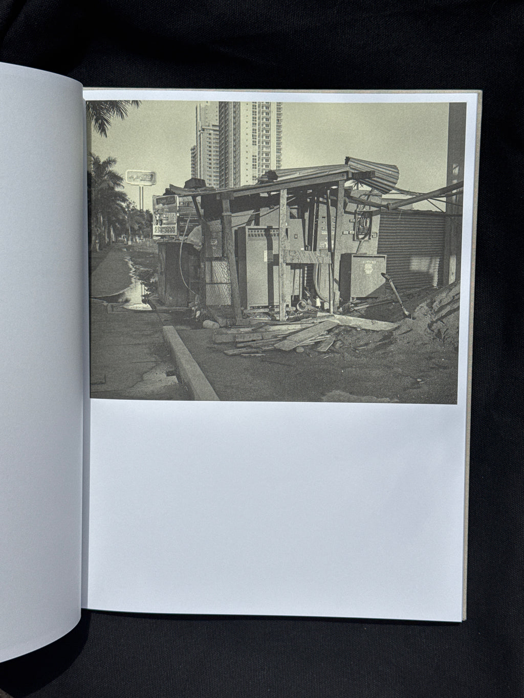 IN THE HEAT