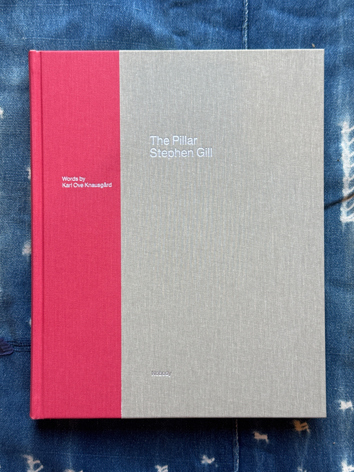 THE PILLAR