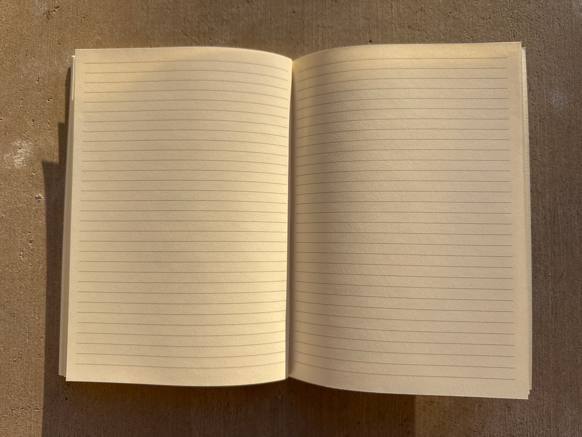 NOTEBOOK: EDIBLE AND POISONOUS MUSHROOMS