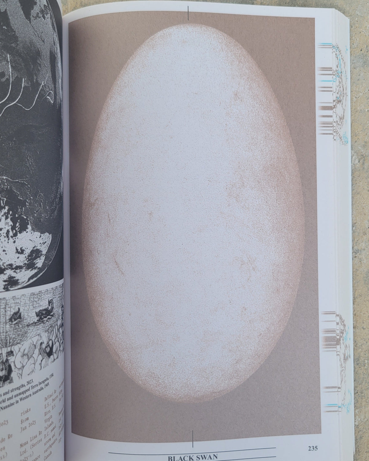COLLAPSED MYTHOLOGIES
