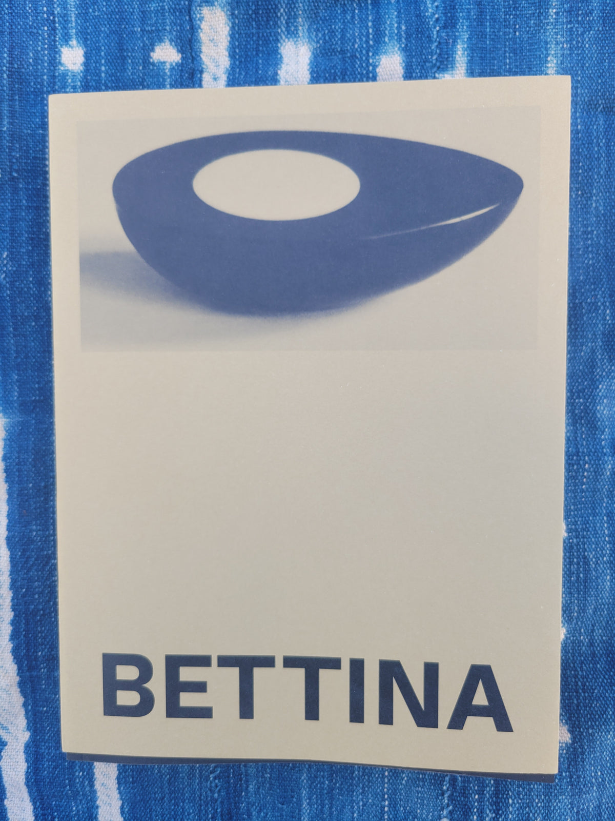 BETTINA